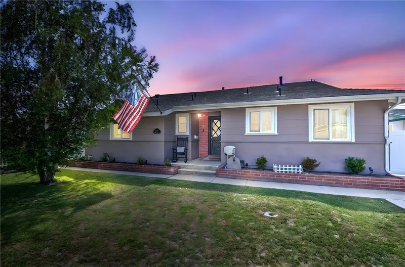8026 Carnation Drive, Buena Park, CA 90620