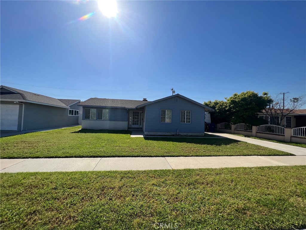 8031 San Huerta, Buena Park CA 90620 - photo 1