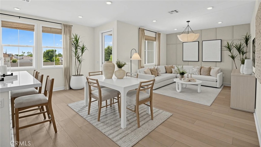 Photos shown are of model only- not actual homesite. - 8034 Dale Street, Buena Park CA 90620 - photo 4