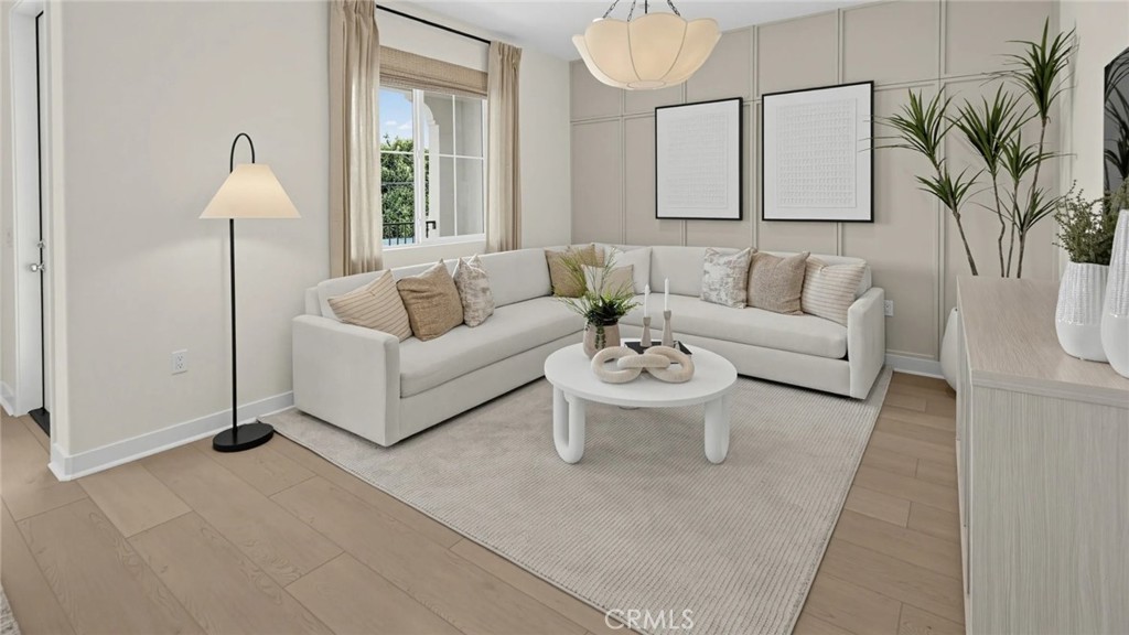 Photos shown are of model only- not actual homesite. - 8034 Dale Street, Buena Park CA 90620 - photo 5