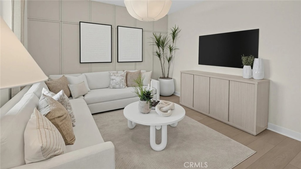 Photos shown are of model only- not actual homesite. - 8034 Dale Street, Buena Park CA 90620 - photo 6