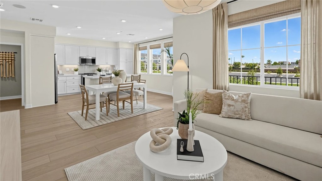 Photos shown are of model only- not actual homesite. - 8034 Dale Street, Buena Park CA 90620 - photo 7