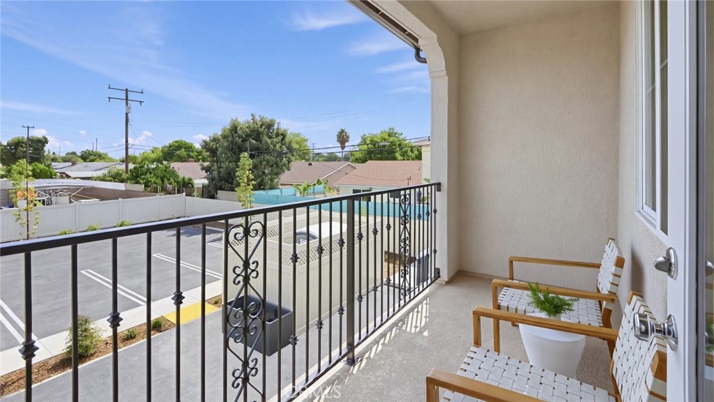 Photos shown are of model only- not actual homesite. - 8034 Dale Street, Buena Park CA 90620 - photo 8