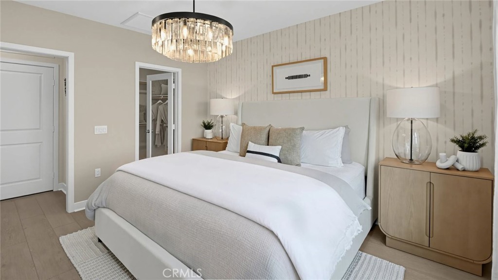 Photos shown are of model only- not actual homesite. - 8034 Dale Street, Buena Park CA 90620 - photo 11