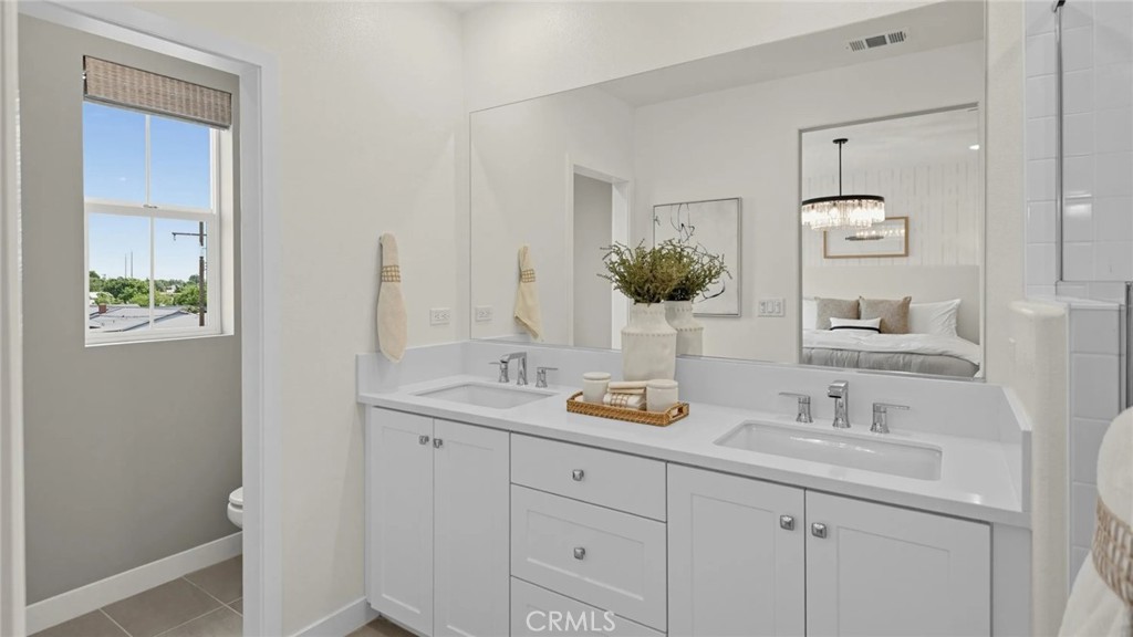 Photos shown are of model only- not actual homesite. - 8034 Dale Street, Buena Park CA 90620 - photo 12