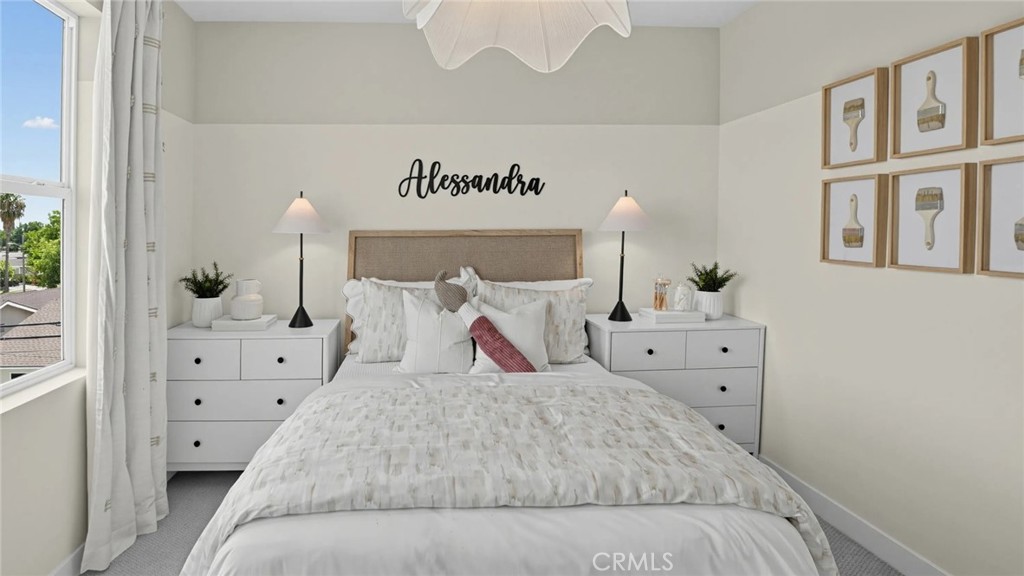Photos shown are of model only- not actual homesite. - 8034 Dale Street, Buena Park CA 90620 - photo 15
