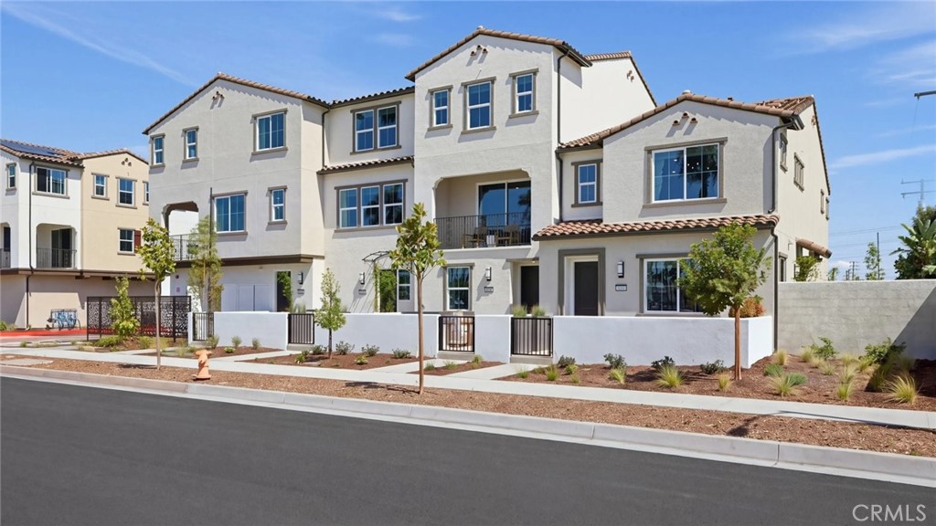 Photos shown are of model only- not actual homesite. - 8034 Dale Street, Buena Park CA 90620 - photo 19