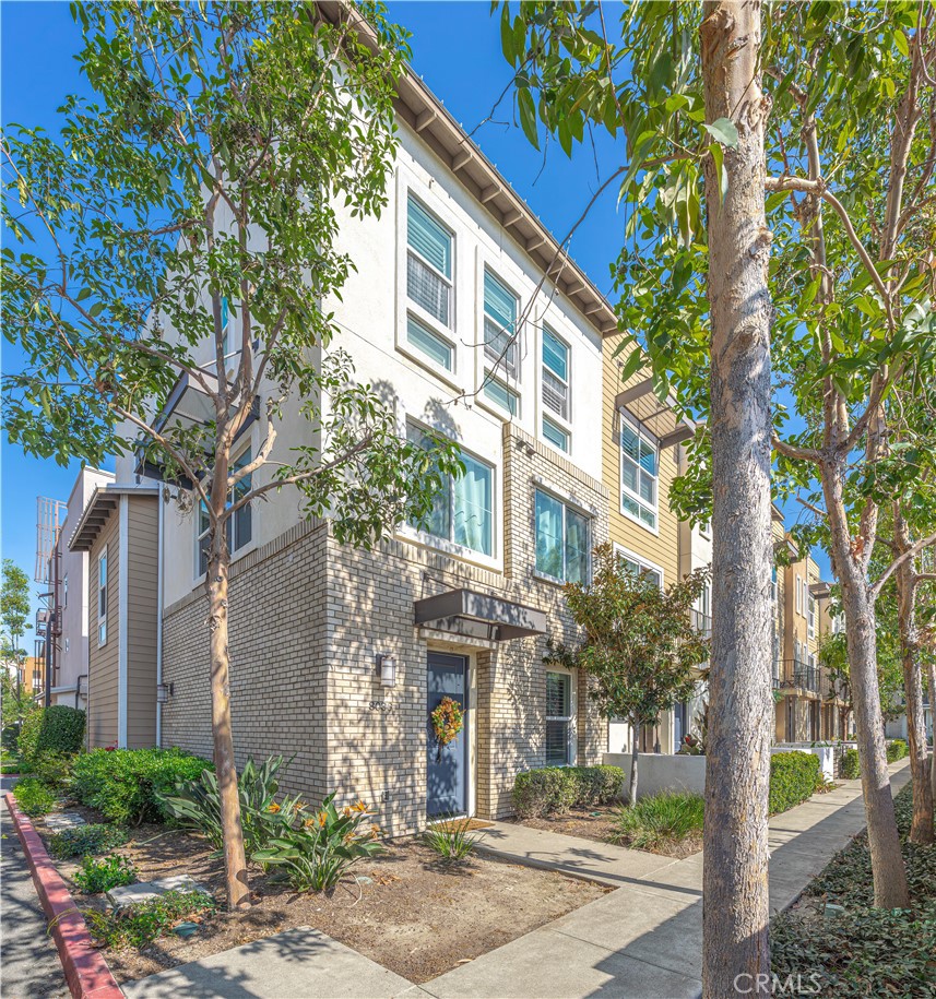 8036 Ackerman, Buena Park CA 90621 - photo 1