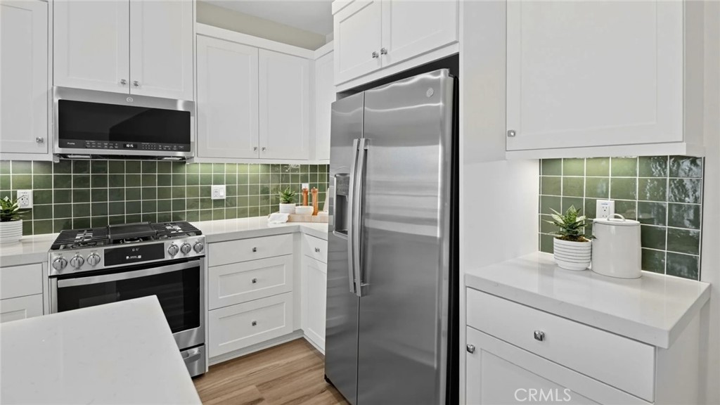 Photos shown are of model only- not actual homesite. - 8036 Dale Street, Buena Park CA 90620 - photo 4