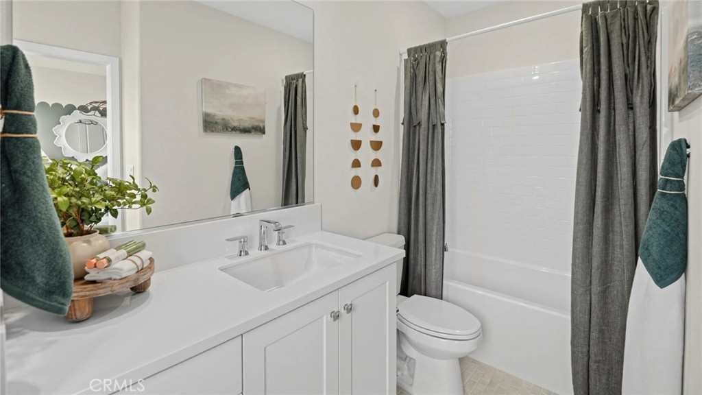 Photos shown are of model only- not actual homesite. - 8036 Dale Street, Buena Park CA 90620 - photo 5