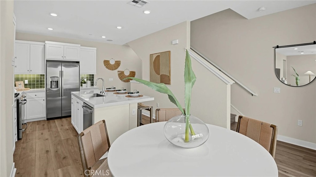 Photos shown are of model only- not actual homesite. - 8036 Dale Street, Buena Park CA 90620 - photo 7