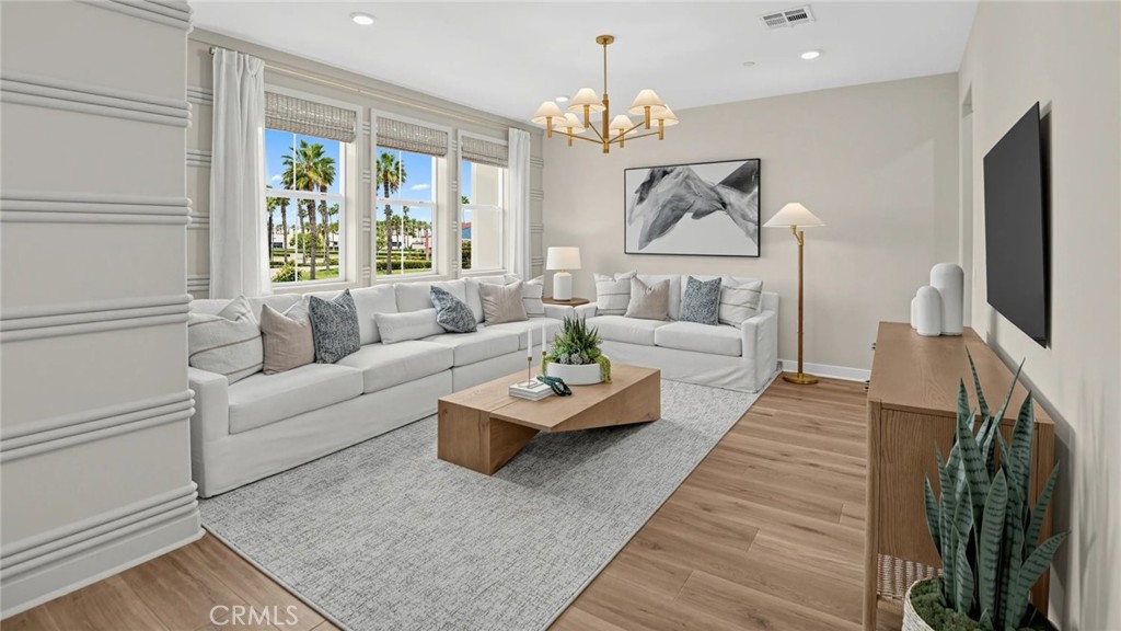Photos shown are of model only- not actual homesite. - 8036 Dale Street, Buena Park CA 90620 - photo 8