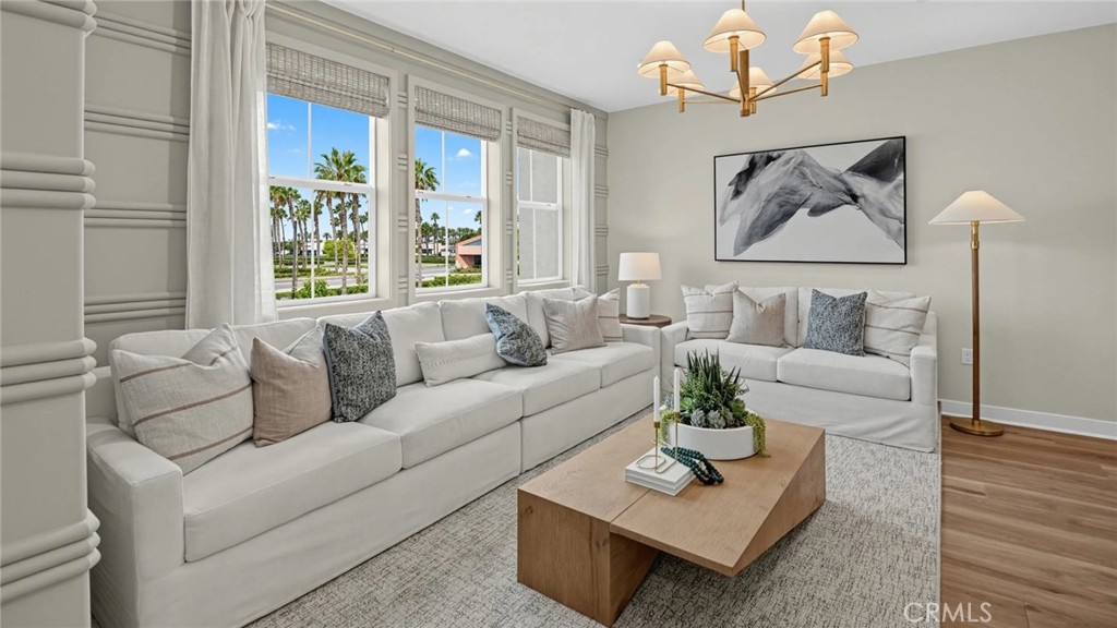 Photos shown are of model only- not actual homesite. - 8036 Dale Street, Buena Park CA 90620 - photo 9