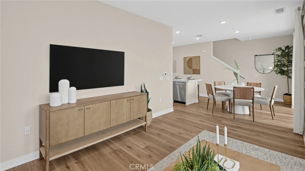 Photos shown are of model only- not actual homesite. - 8036 Dale Street, Buena Park CA 90620 - photo 10