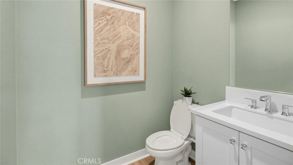 Photos shown are of model only- not actual homesite. - 8036 Dale Street, Buena Park CA 90620 - photo 13