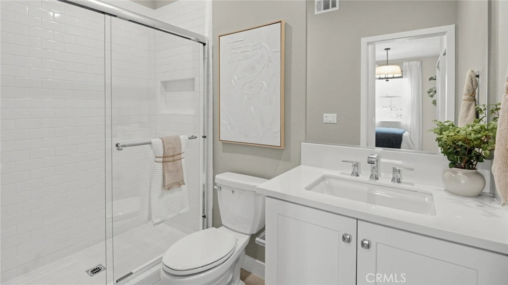 Photos shown are of model only- not actual homesite. - 8036 Dale Street, Buena Park CA 90620 - photo 19