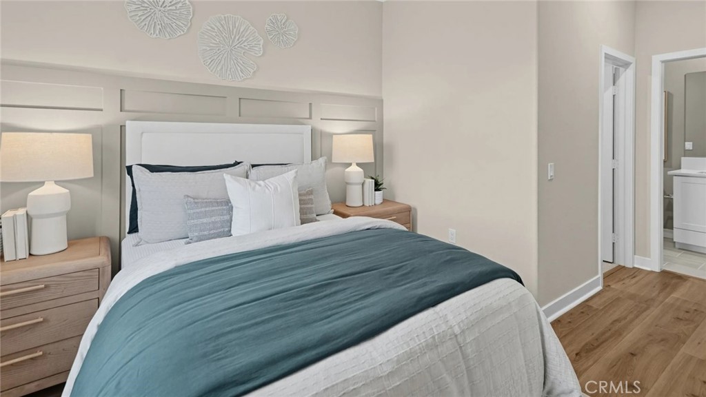 Photos shown are of model only- not actual homesite. - 8036 Dale Street, Buena Park CA 90620 - photo 20