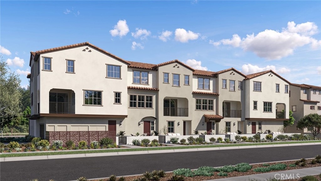 Photos shown are of model only- not actual homesite. - 8036 Dale Street, Buena Park CA 90620 - photo 22