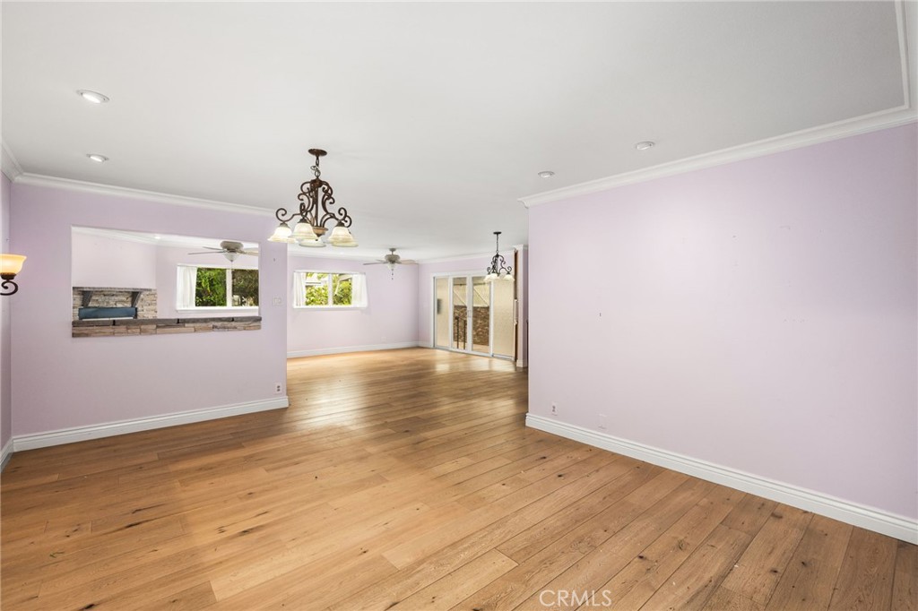 Living Room - 8037 Canna Circle, Buena Park CA 90620 - photo 4