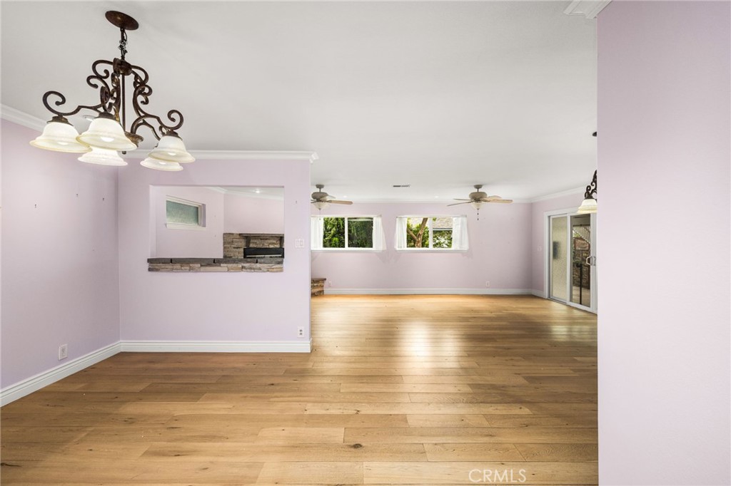 Living Room - 8037 Canna Circle, Buena Park CA 90620 - photo 5