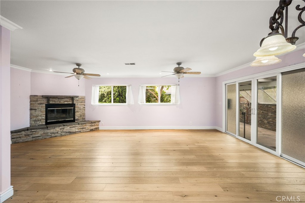 Family Room - 8037 Canna Circle, Buena Park CA 90620 - photo 6