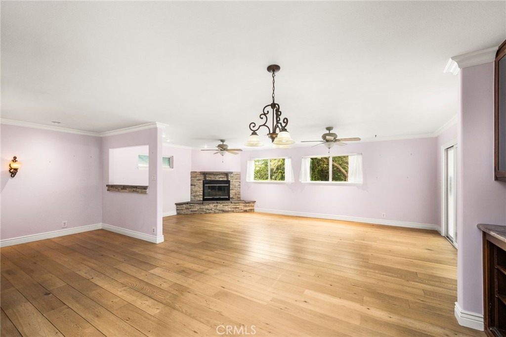 Family Room - 8037 Canna Circle, Buena Park CA 90620 - photo 7