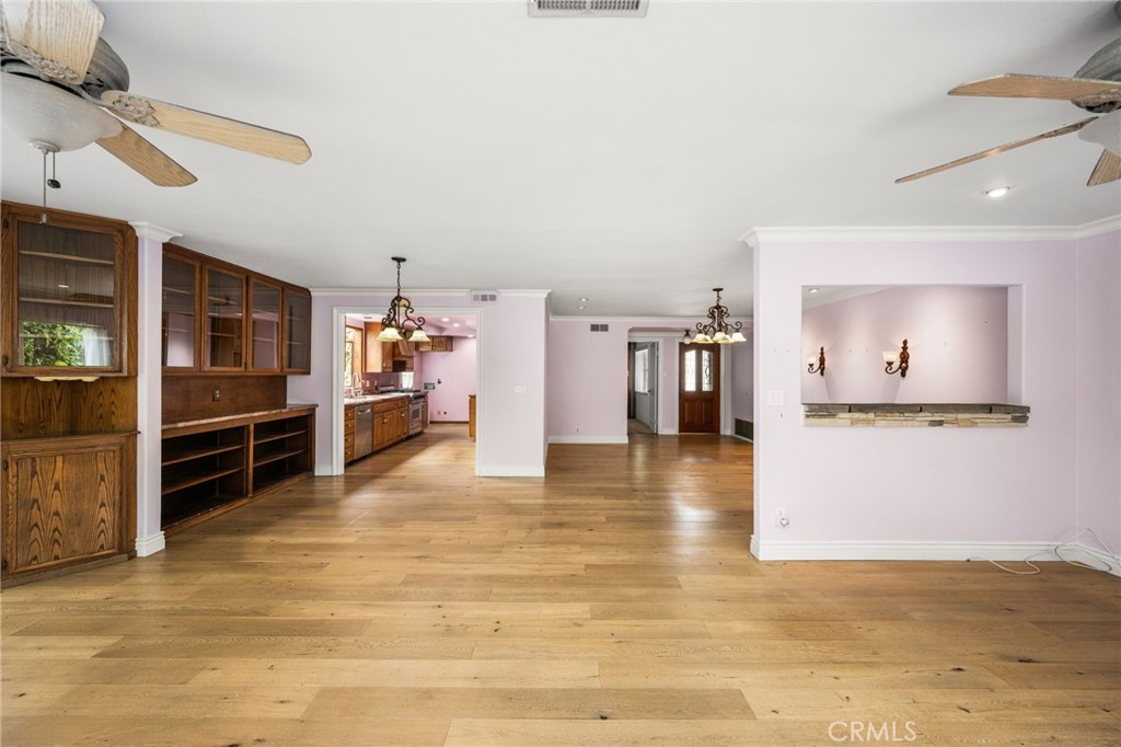 Family Room Looking to Living Room - 8037 Canna Circle, Buena Park CA 90620 - photo 10
