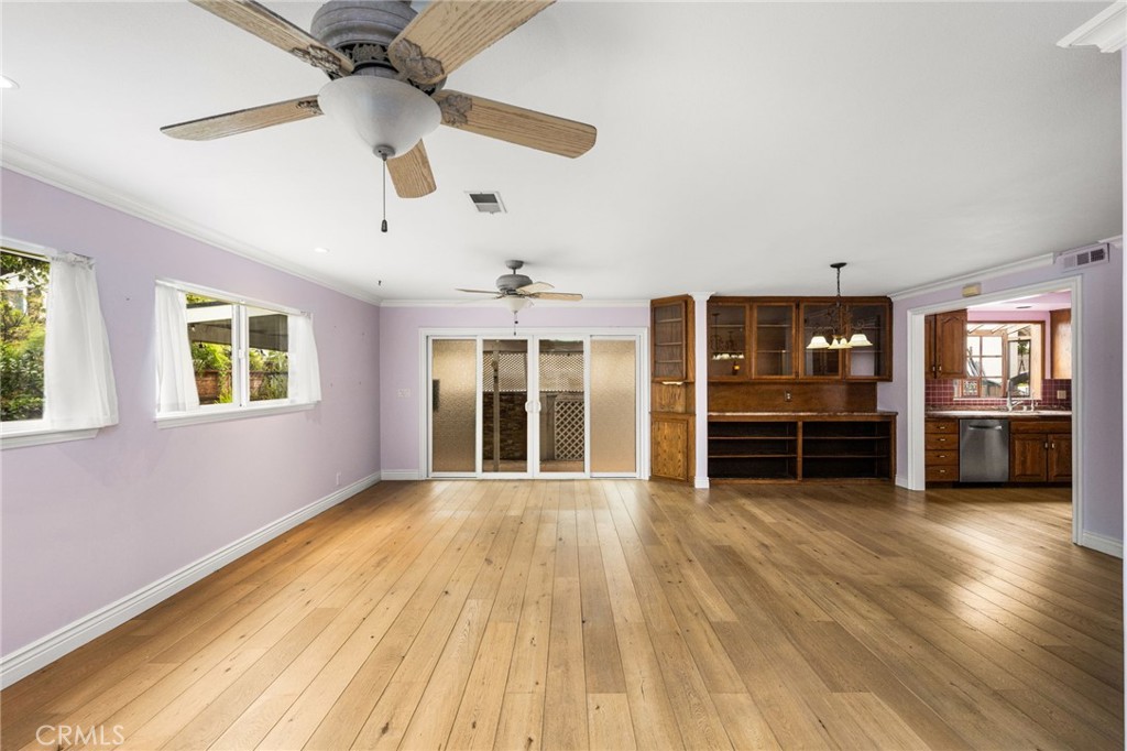 Family Room - 8037 Canna Circle, Buena Park CA 90620 - photo 11