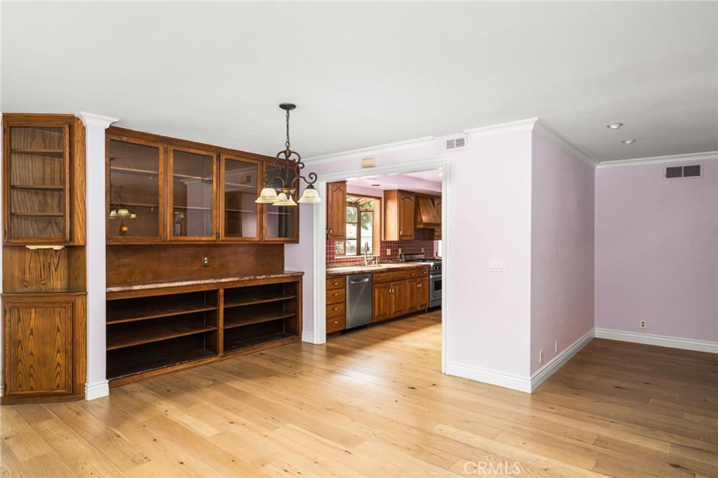 Dining Room - 8037 Canna Circle, Buena Park CA 90620 - photo 12