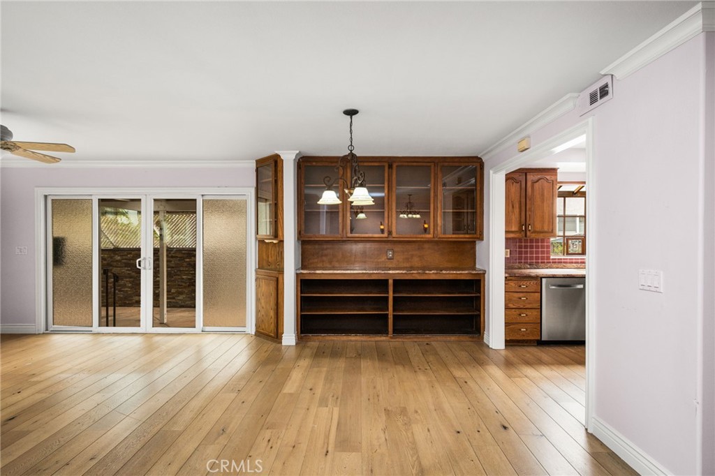 Dining Room - 8037 Canna Circle, Buena Park CA 90620 - photo 13