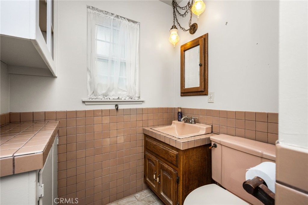 Primary Bath - 8037 Canna Circle, Buena Park CA 90620 - photo 31