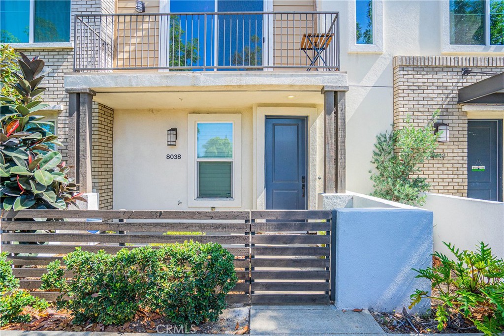 8038 Ackerman Street, Buena Park CA 90621 - photo 1