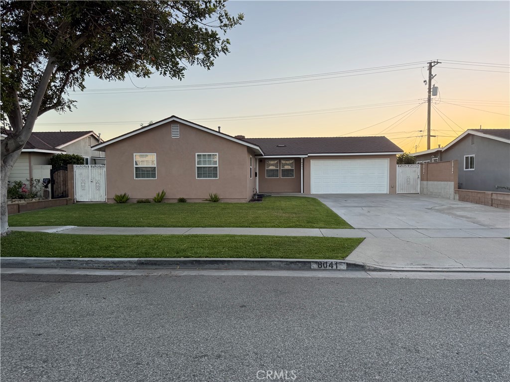 8041 San Lazaro Circle, Buena Park CA 90620 - photo 1