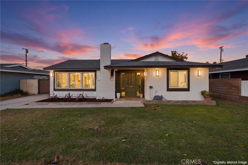 8042 San Heron, Buena Park CA 90620 - photo 1