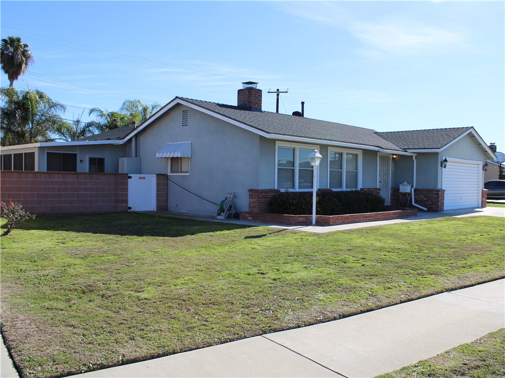 8072 San Miguel Circle, Buena Park CA 90620 - photo 1
