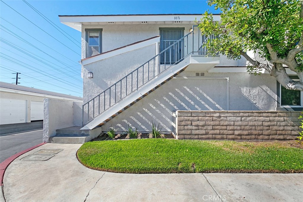 8076 Woodland Drive 32, Buena Park CA 90620 - photo 1