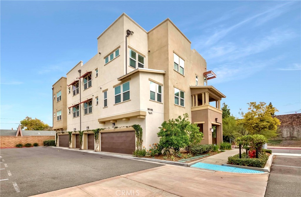 8081 Page Street, Buena Park CA 90621 - photo 1