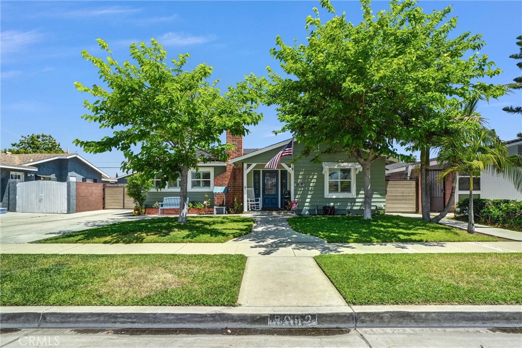 8082 San Hacienda Cir, Buena Park CA 90620 - photo 1