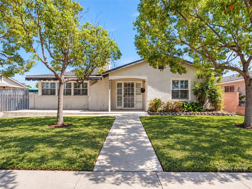 8082 San Heron Circle, Buena Park CA 90620 - photo 1
