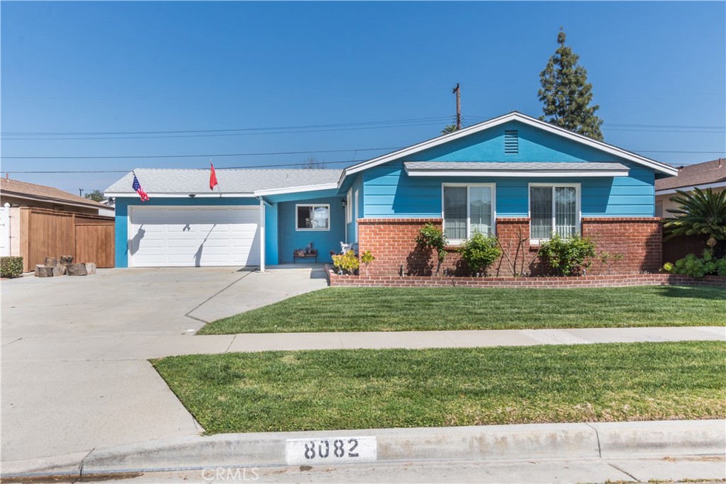 8082 San Huerta Circle, Buena Park CA 90620 - photo 1