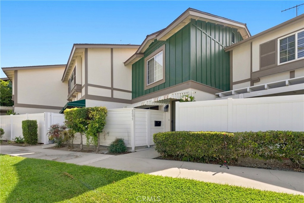 8095 KERR Green, Buena Park CA 90621 - photo 1