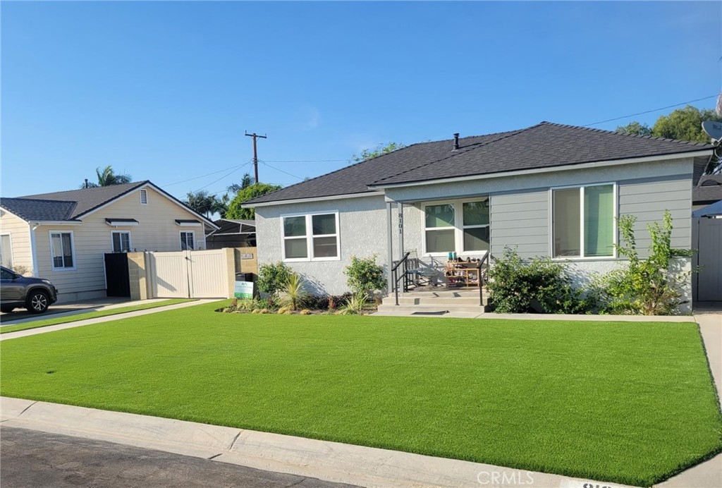 8101 Taylor, Buena Park CA 90621 - photo 1