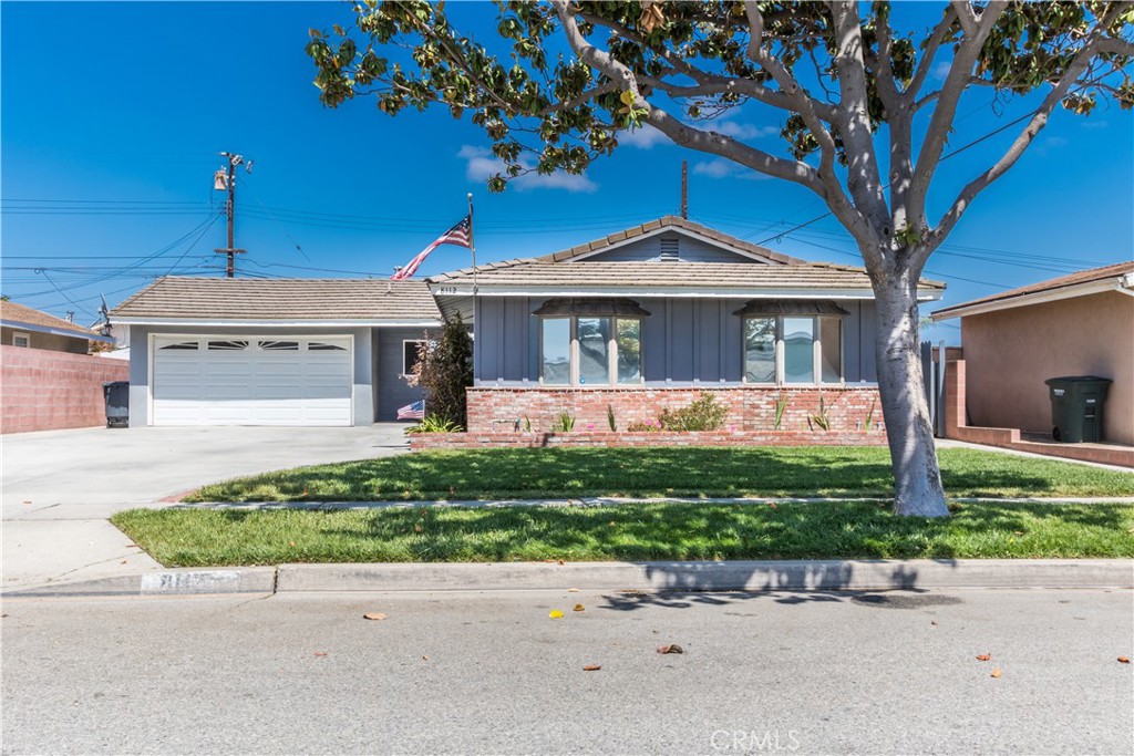8112 San Heron Circle, Buena Park CA 90620 - photo 1