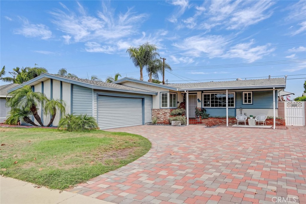 8121 Carnation Drive, Buena Park CA 90620 - photo 1