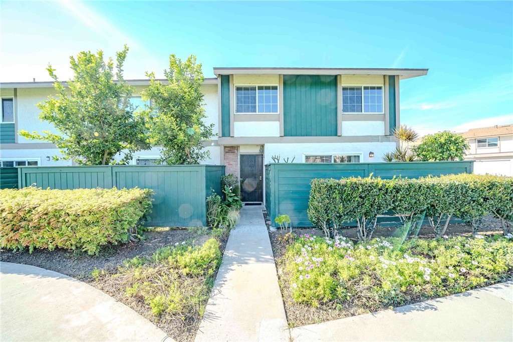 8135 Keith, Buena Park CA 90621 - photo 1