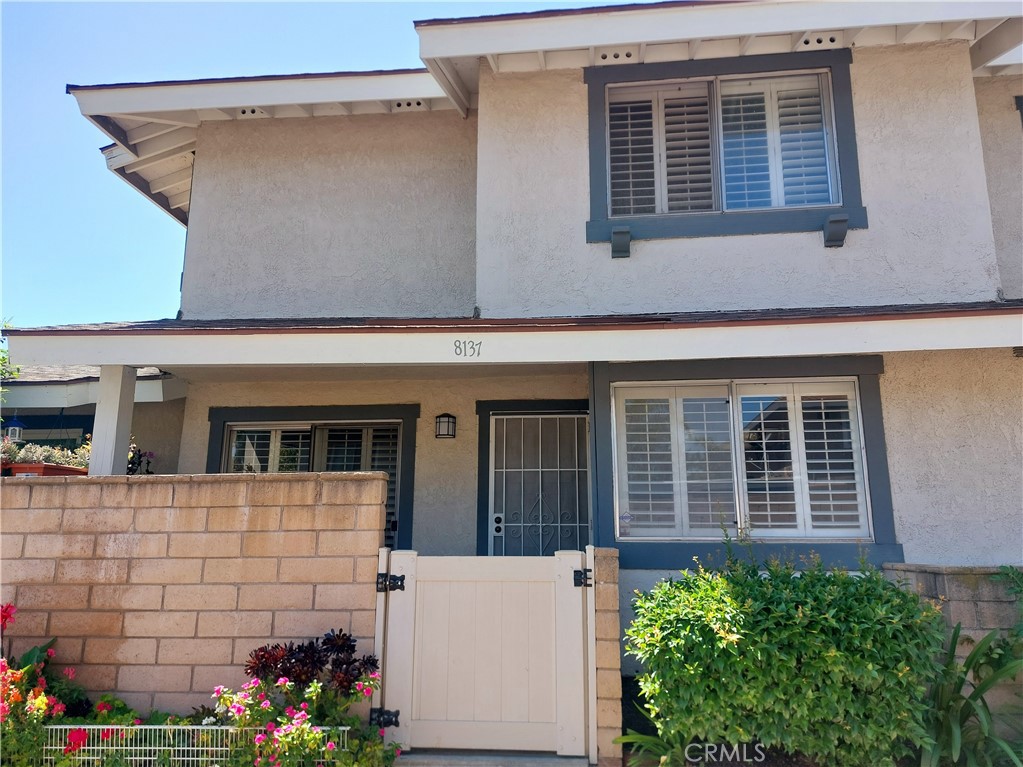 8137 Woodland, Buena Park CA 90620 - photo 1