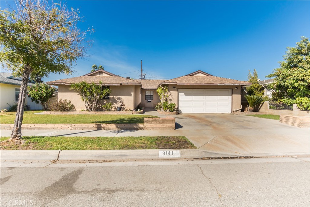 8141 Holder Street, Buena Park CA 90620 - photo 1