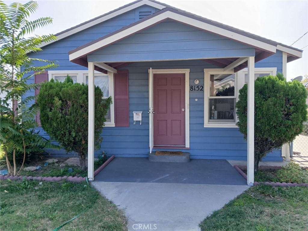 8152 Whitaker, Buena Park CA 90621 - photo 1