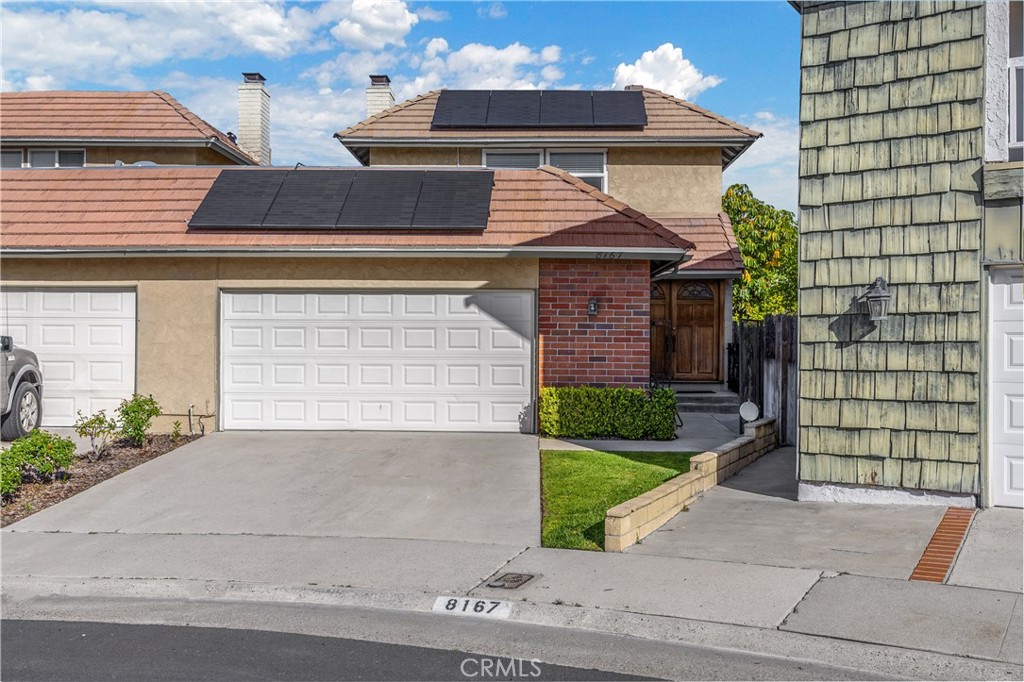 8167 Crowley Circle, Buena Park CA 90621 - photo 1