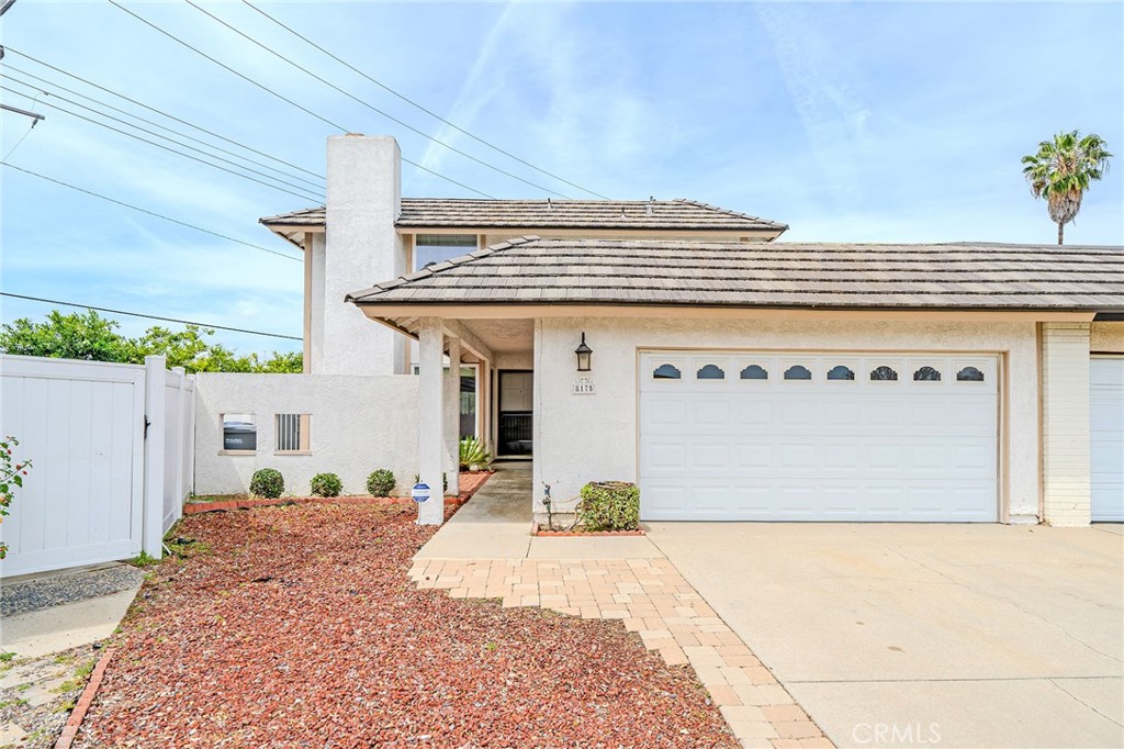 8175 Mammoth, Buena Park CA 90621 - photo 1